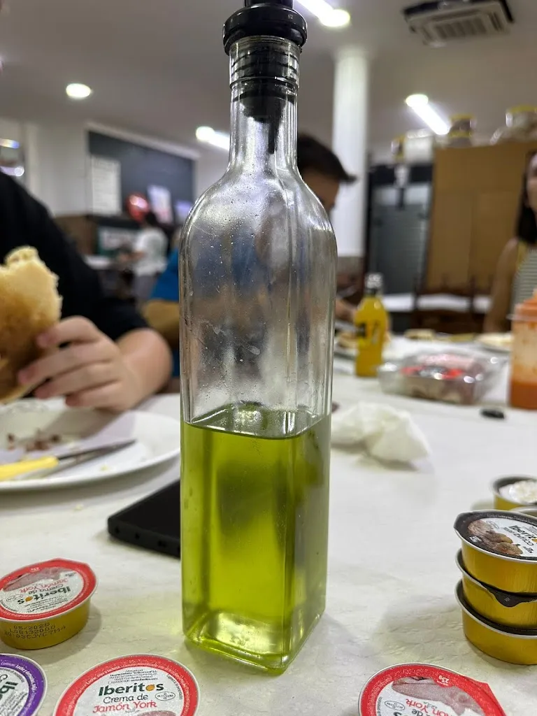 Manuel Vera_Venta Asador San Adrián_Arcos de la Frontera_Bewertung