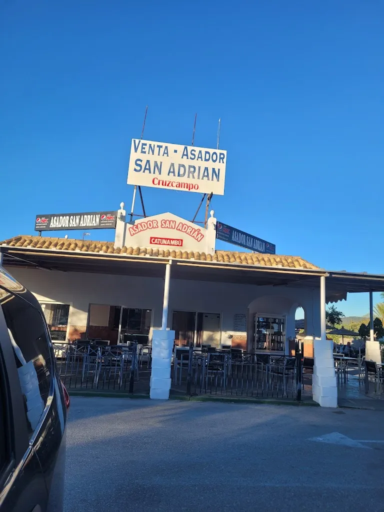 Venta Asador San Adrián_Arcos de la Frontera_slider_image_3