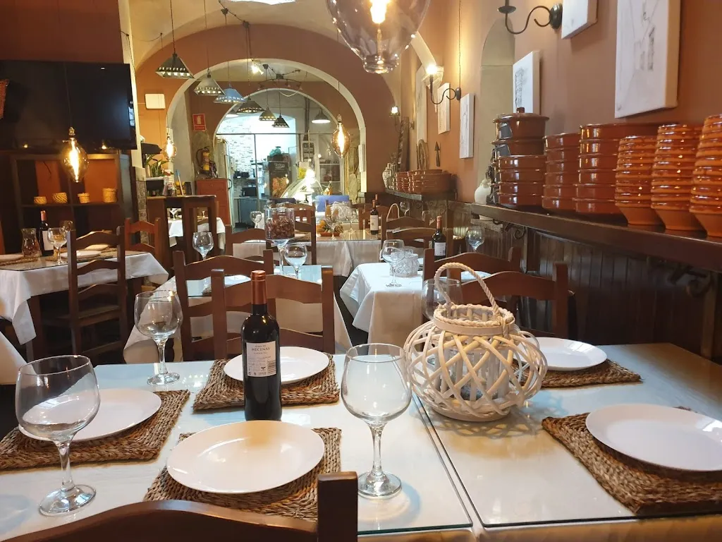 Restaurante Mesón Don Fernando_Arcos de la Frontera_slider_image_1
