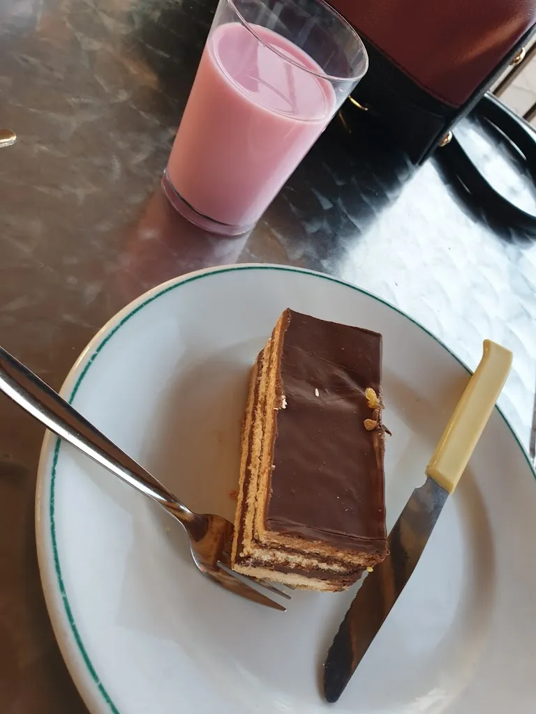 Menü_Restaurante La Mesón Garrocha_Arcos de la Frontera_Bild_5