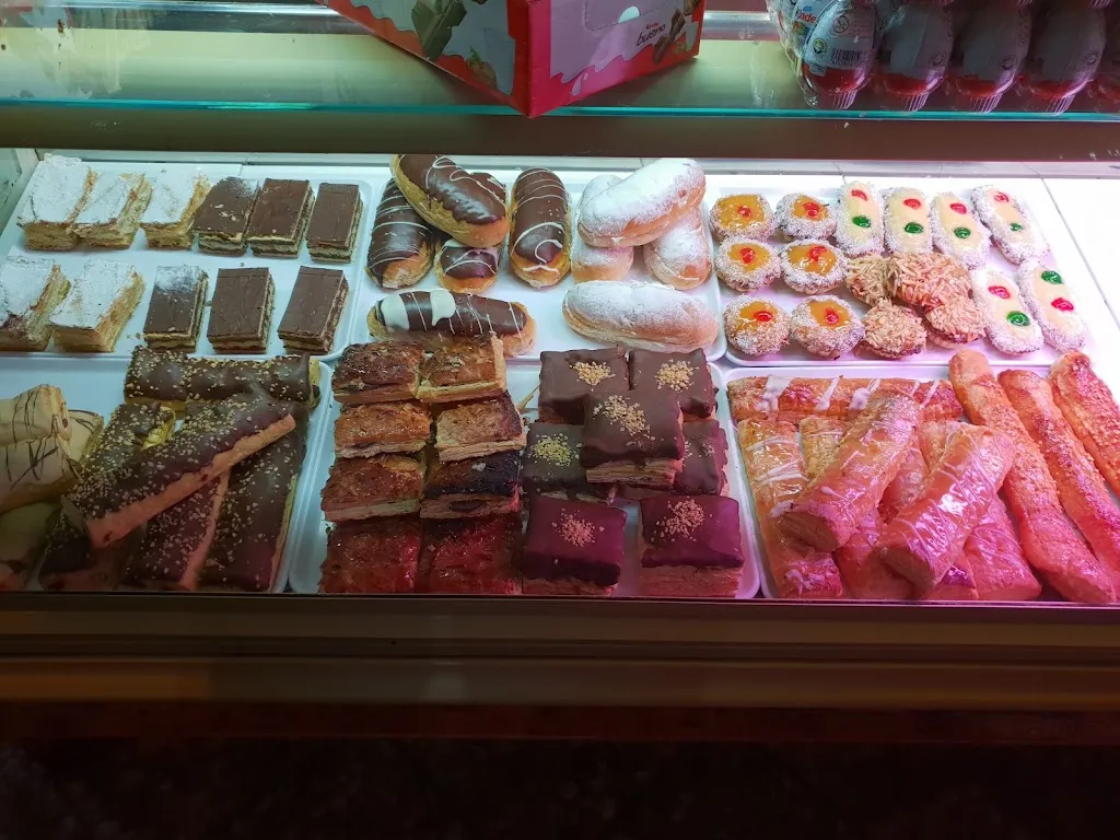 Menü_Restaurante La Mesón Garrocha_Arcos de la Frontera_Bild_6