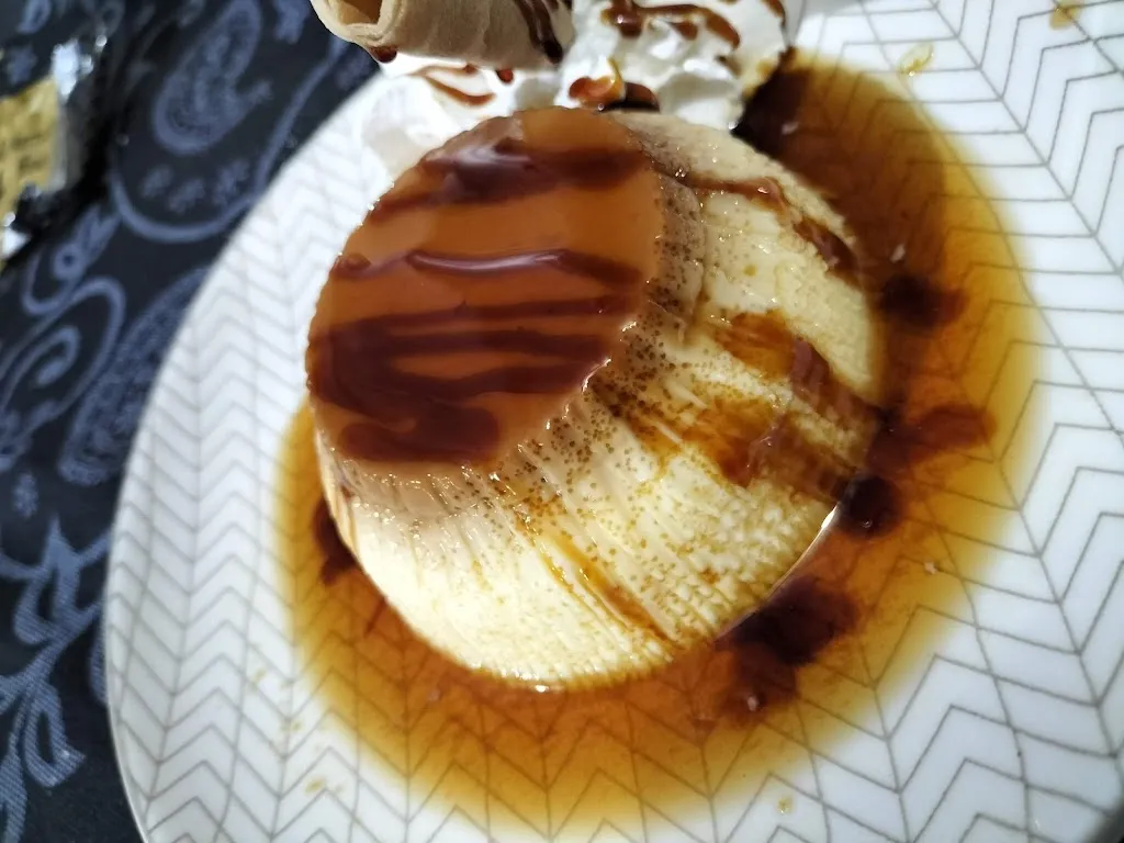 Menü_Restaurante La Mesón Garrocha_Arcos de la Frontera_Bild_7