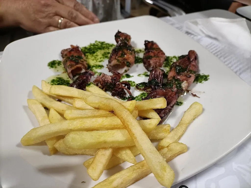 Menu_Bar El Huerta_Arcos de la Frontera_image_5