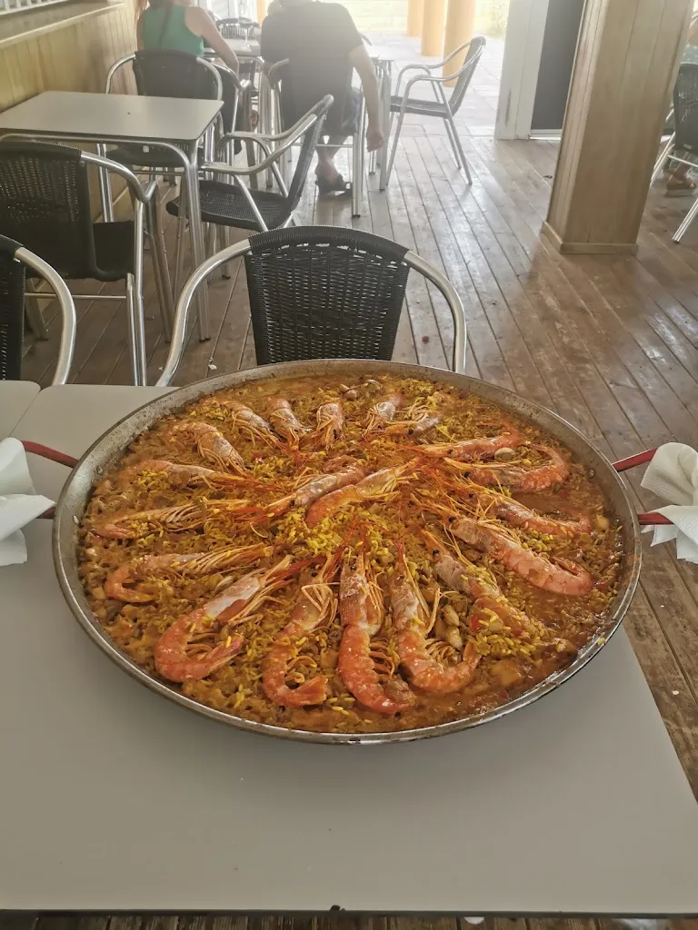 Menu_Bar El Huerta_Arcos de la Frontera_image_9