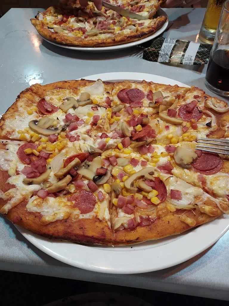 Deborah Garcia_Bar El Huerta_Arcos de la Frontera_review