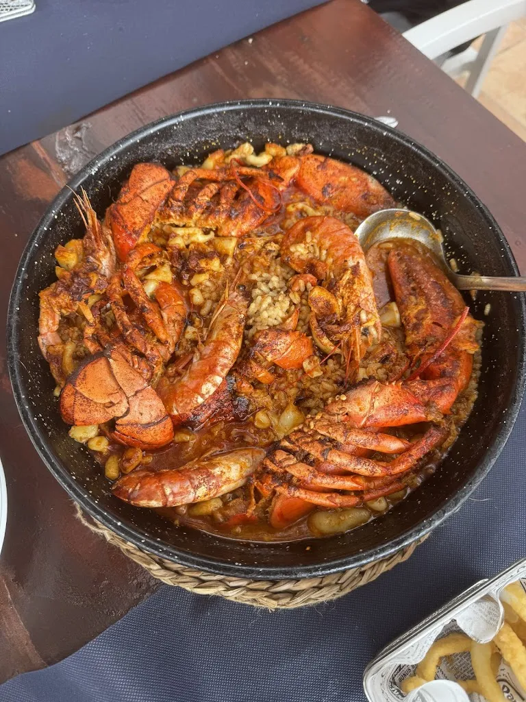 Bar El Huerta_Arcos de la Frontera_slider_image_2