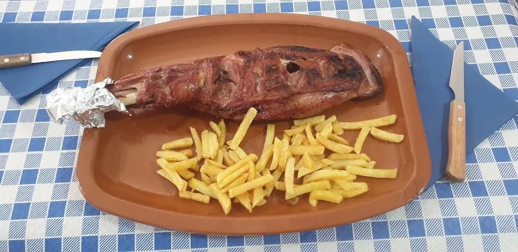 Menu_Meson vega de arcos_Arcos de la Frontera_immagine_3