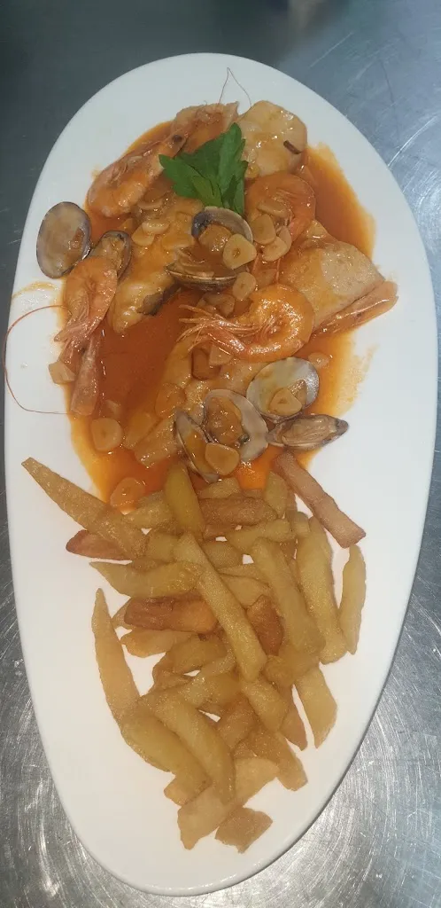 Menu_Meson vega de arcos_Arcos de la Frontera_immagine_4