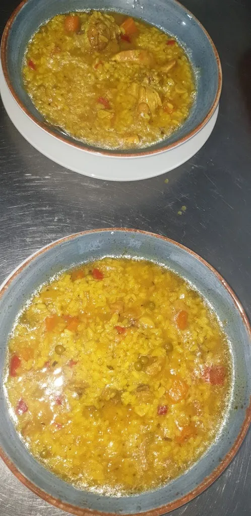 Menu_Meson vega de arcos_Arcos de la Frontera_immagine_5