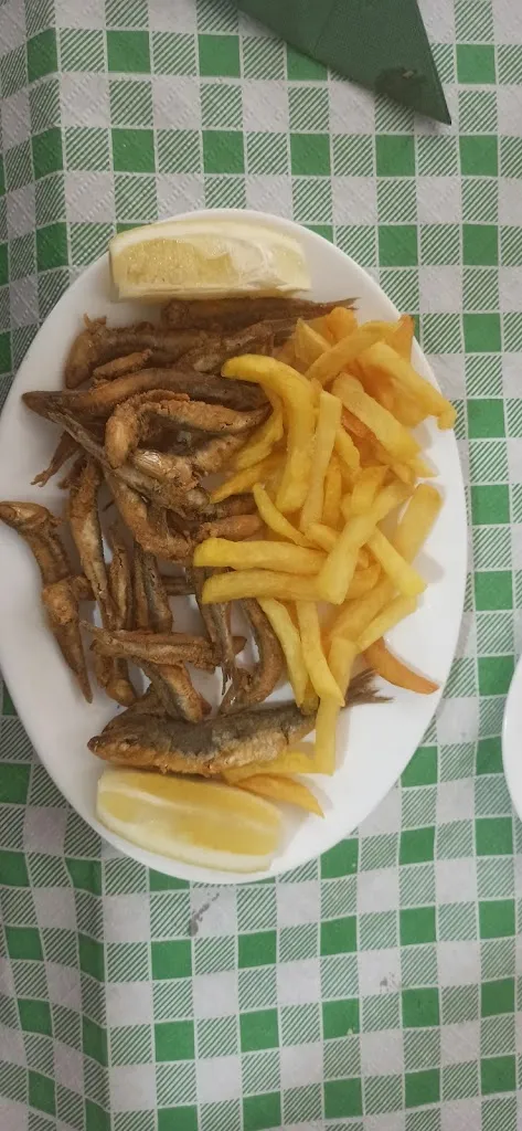 Menu_Meson vega de arcos_Arcos de la Frontera_immagine_7