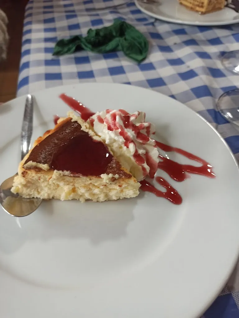 Menu_Meson vega de arcos_Arcos de la Frontera_immagine_8