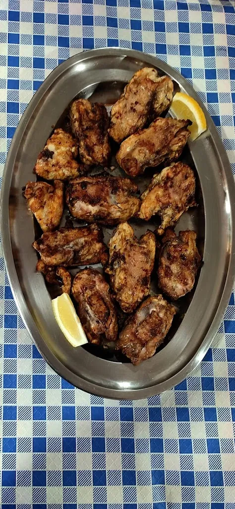 Menu_Meson vega de arcos_Arcos de la Frontera_immagine_9