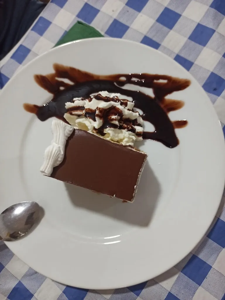 Mila_Meson vega de arcos_Arcos de la Frontera_recensione