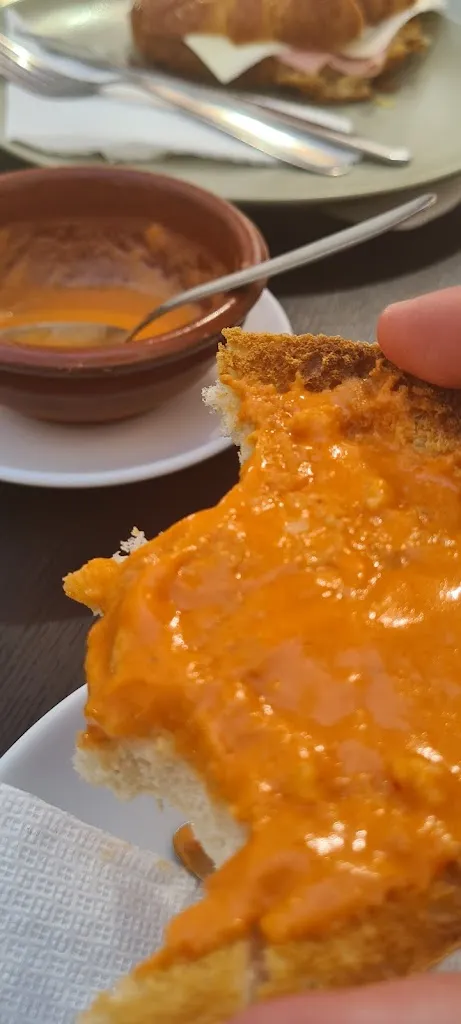 Bart_La Alacena de Padua | Cafetería de dulces caseros, desayunos y meriendas en Arcos de la Frontera_Arcos de la Frontera_review