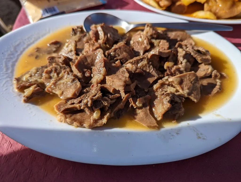 Menu_El ventorrillo_Arcos de la Frontera_image_1