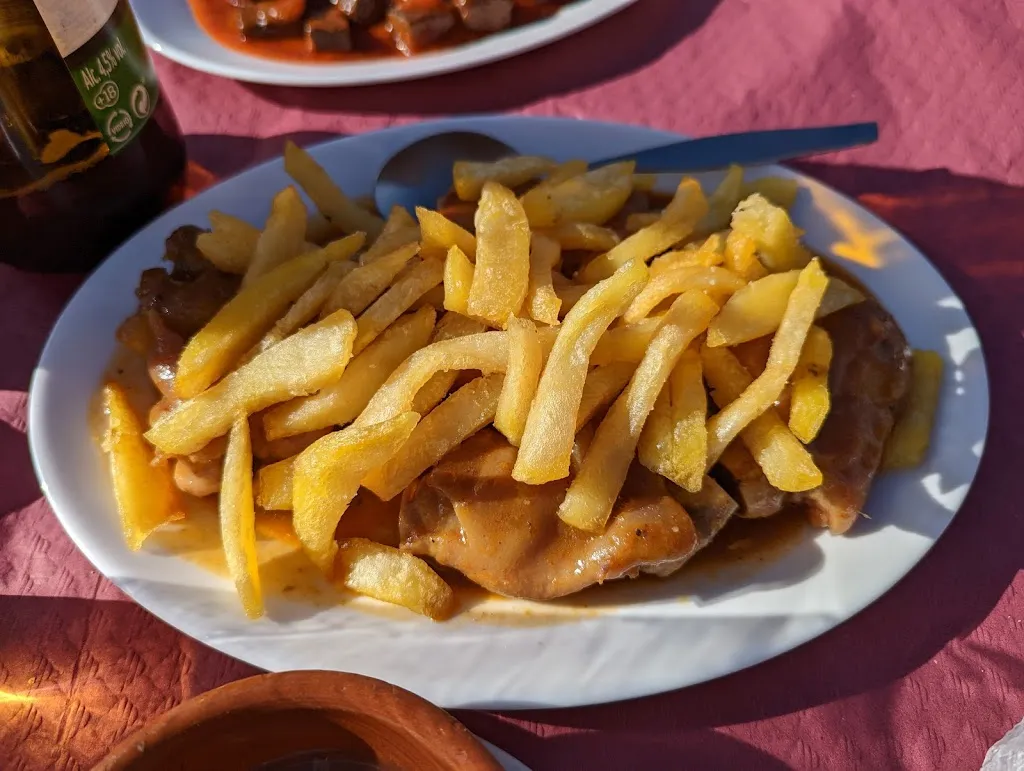 Menu_El ventorrillo_Arcos de la Frontera_image_4