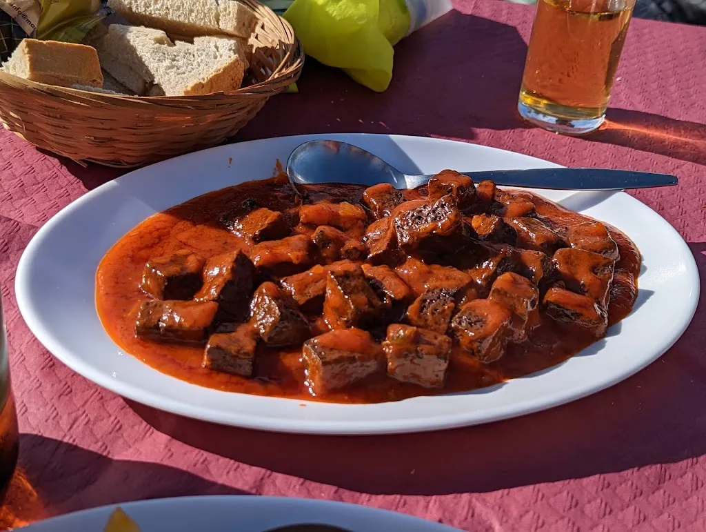 Menu_El ventorrillo_Arcos de la Frontera_image_5