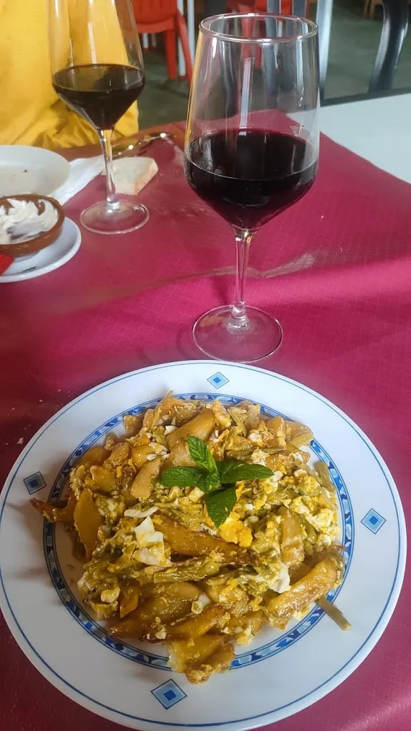 Menu_El ventorrillo_Arcos de la Frontera_image_6