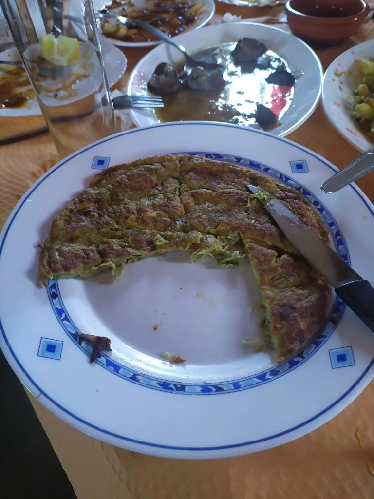 Menu_El ventorrillo_Arcos de la Frontera_image_7