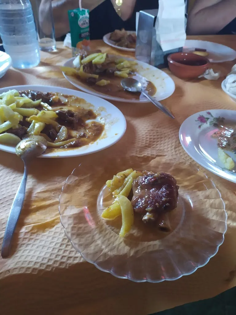 Menu_El ventorrillo_Arcos de la Frontera_image_8