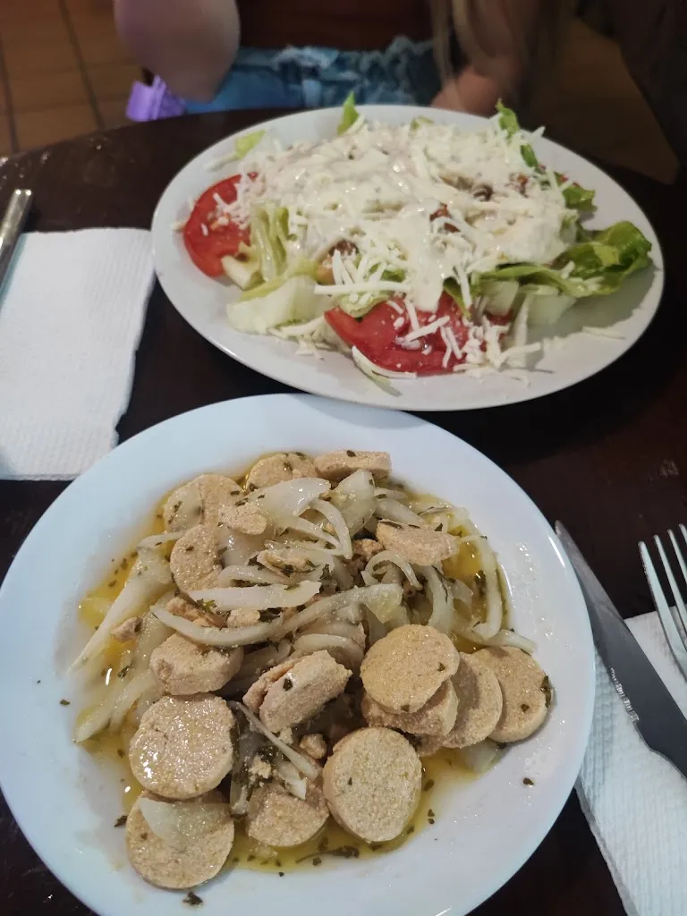 Menu_Bar Cervecería El Quijote_Arcos de la Frontera_immagine_3