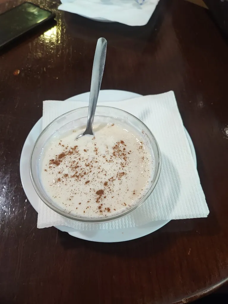 Menu_Bar Cervecería El Quijote_Arcos de la Frontera_immagine_4