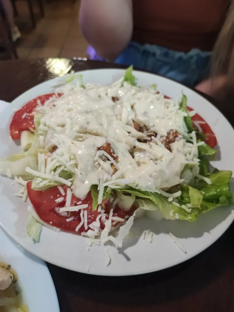 Menu_Bar Cervecería El Quijote_Arcos de la Frontera_immagine_9