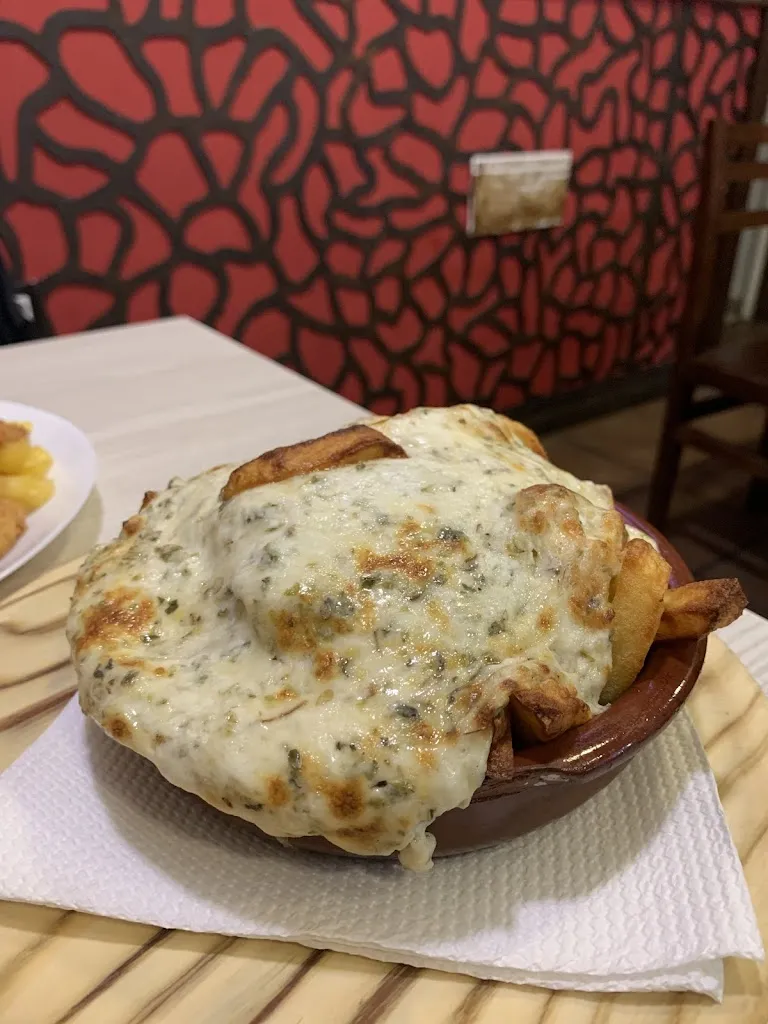 Samuel Gómez Brenes_Bar Cervecería El Quijote_Arcos de la Frontera_recensione