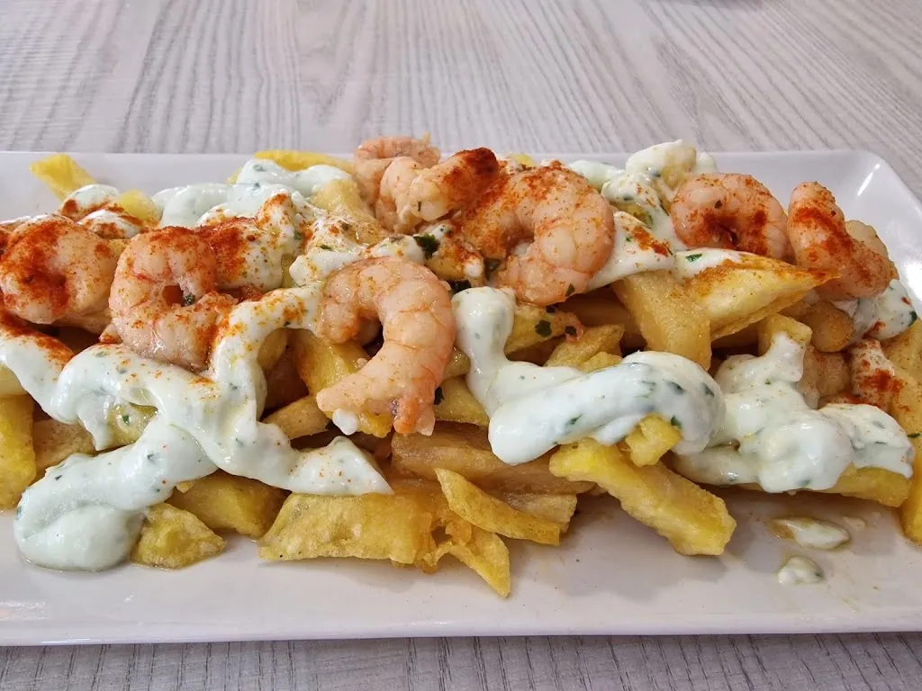 Bar Cervecería El Quijote_Arcos de la Frontera_slider_image_2