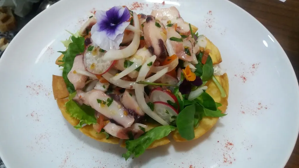 Menu_Cafe bar restaurante el puerto de santa maria_Arcos de la Frontera_image_5