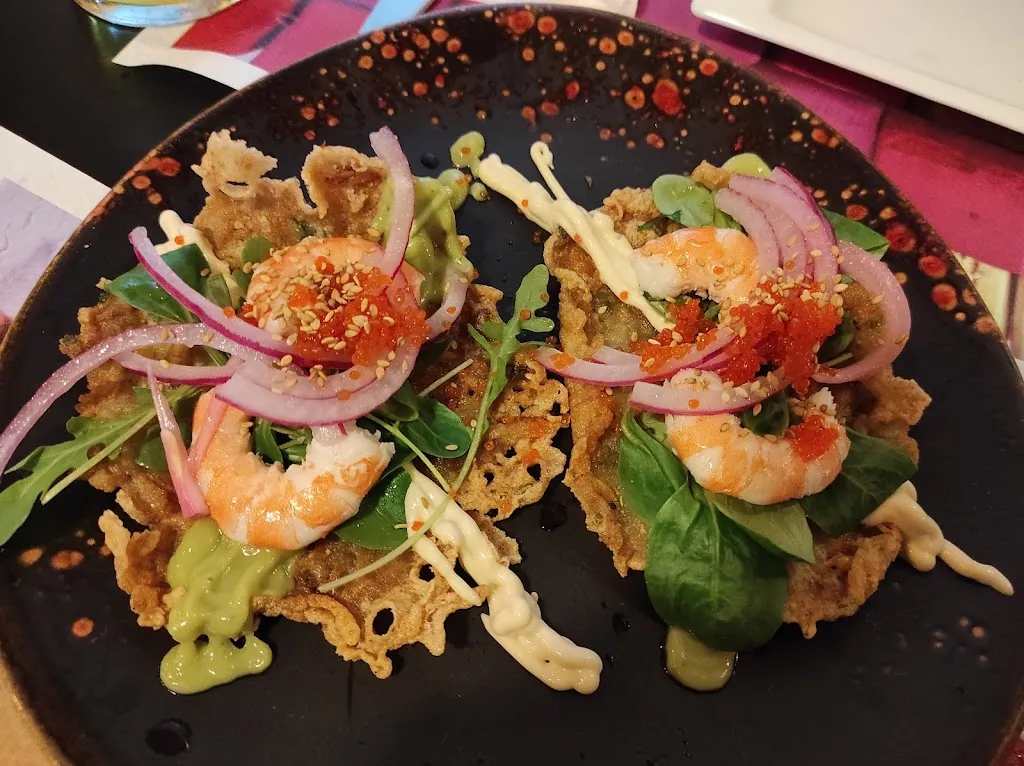 Menu_Cafe bar restaurante el puerto de santa maria_Arcos de la Frontera_image_8