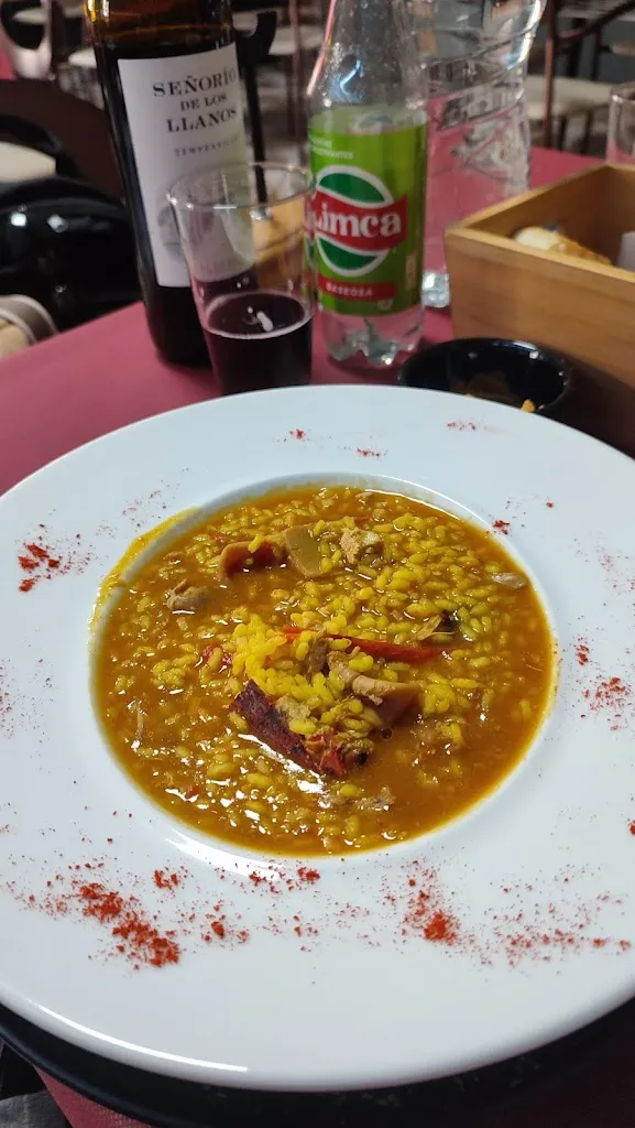 ruth torregrosa_Casino_Bonillo El_review