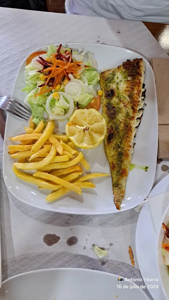 Restaurante Venta Antonio_Arcos de la Frontera_slider_image_2