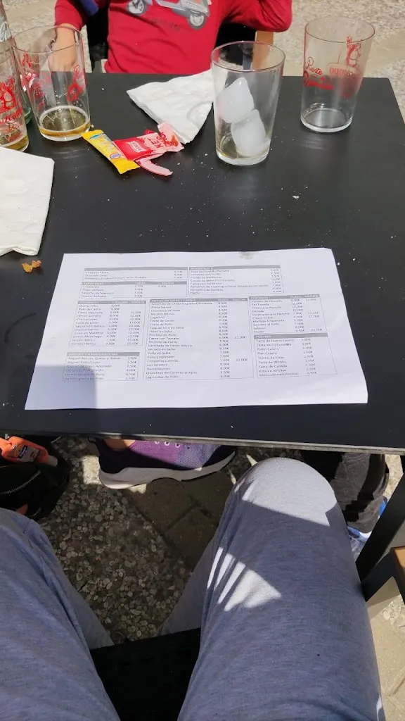 Menu_Cafeteria Cerveceria Puente de Angorrilla_Arcos de la Frontera_image_3