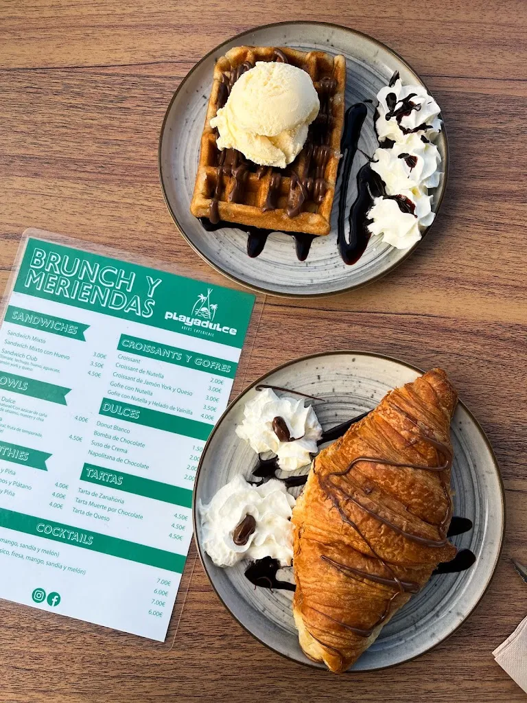 Menu_Playa Dulce Arcos_Arcos de la Frontera_image_4