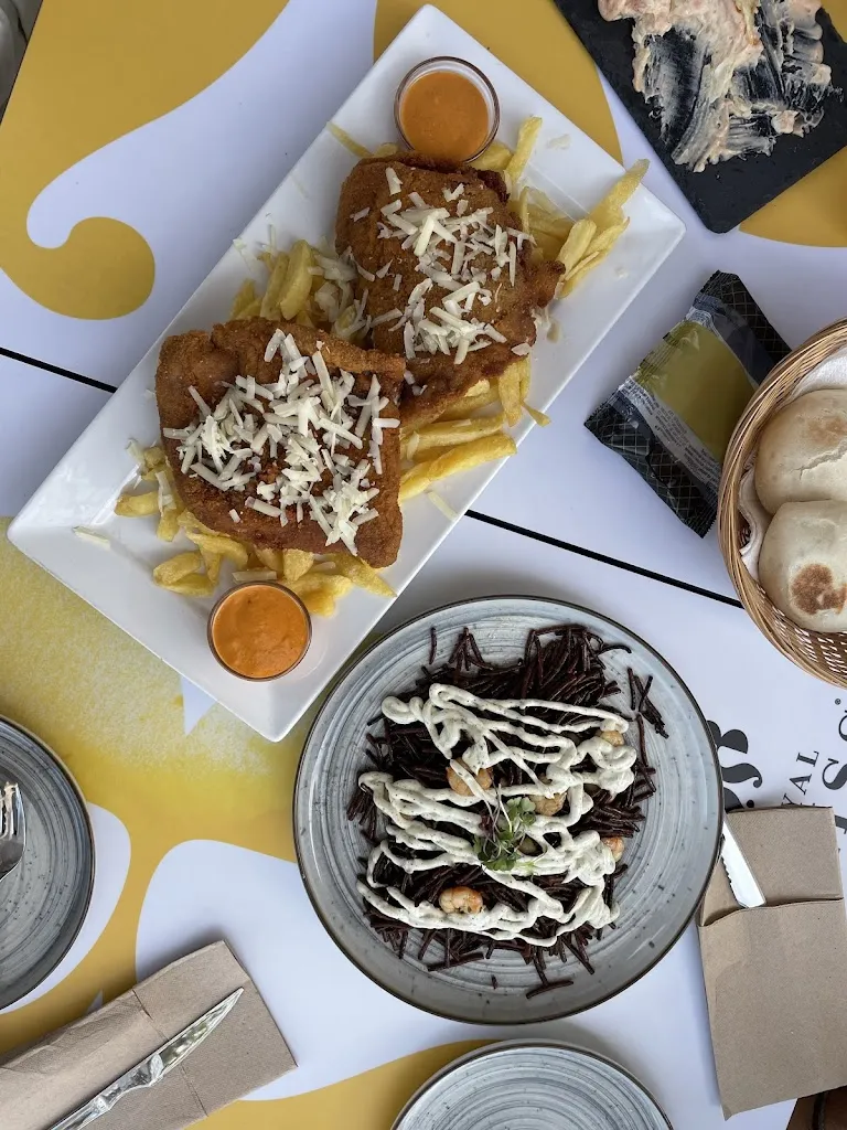 Menu_Playa Dulce Arcos_Arcos de la Frontera_image_7