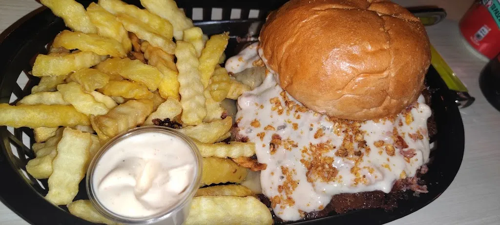 Menu_VERME BURGER_Arcos de la Frontera_image_5