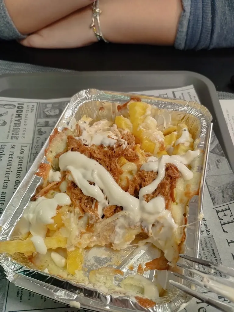 Menu_VERME BURGER_Arcos de la Frontera_image_7