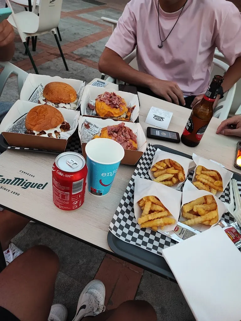 Menu_VERME BURGER_Arcos de la Frontera_image_8