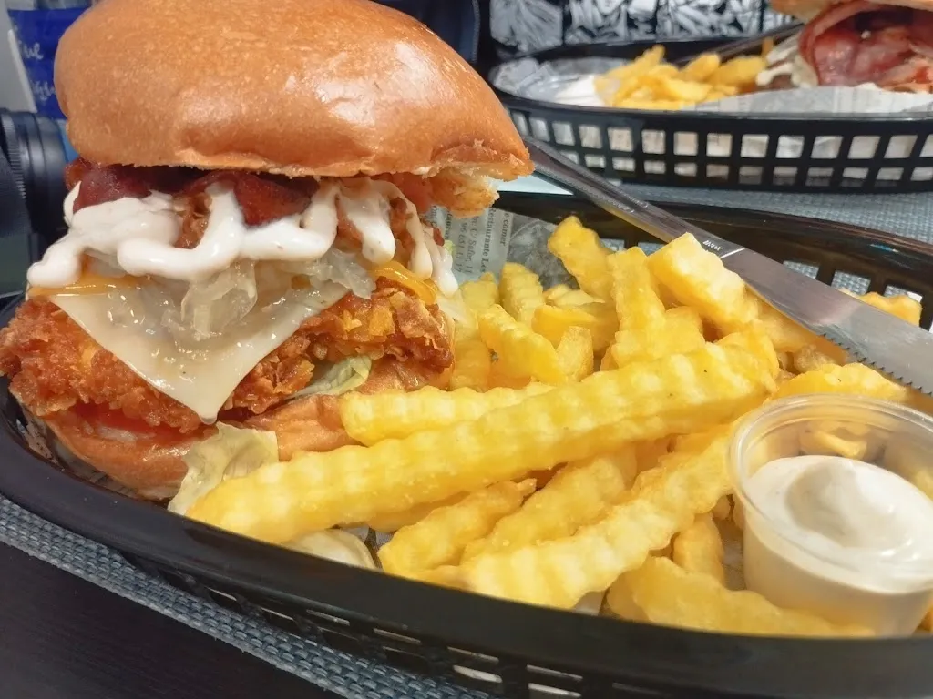 Menu_VERME BURGER_Arcos de la Frontera_image_9