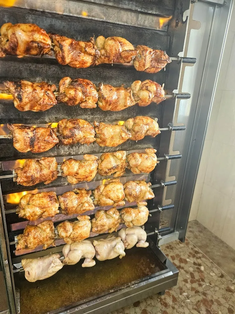Menu_Asador de Pollos Sánchez e Hijos_Arcos de la Frontera_image_7