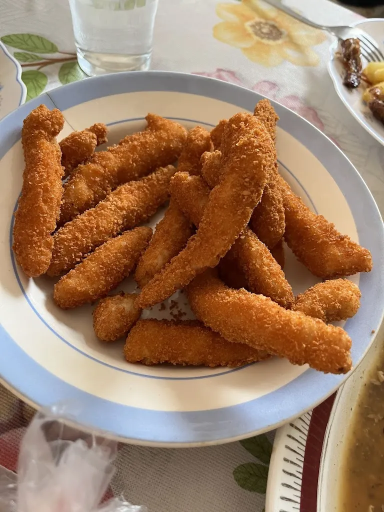 Rosita_Asador de Pollos Sánchez e Hijos_Arcos de la Frontera_review