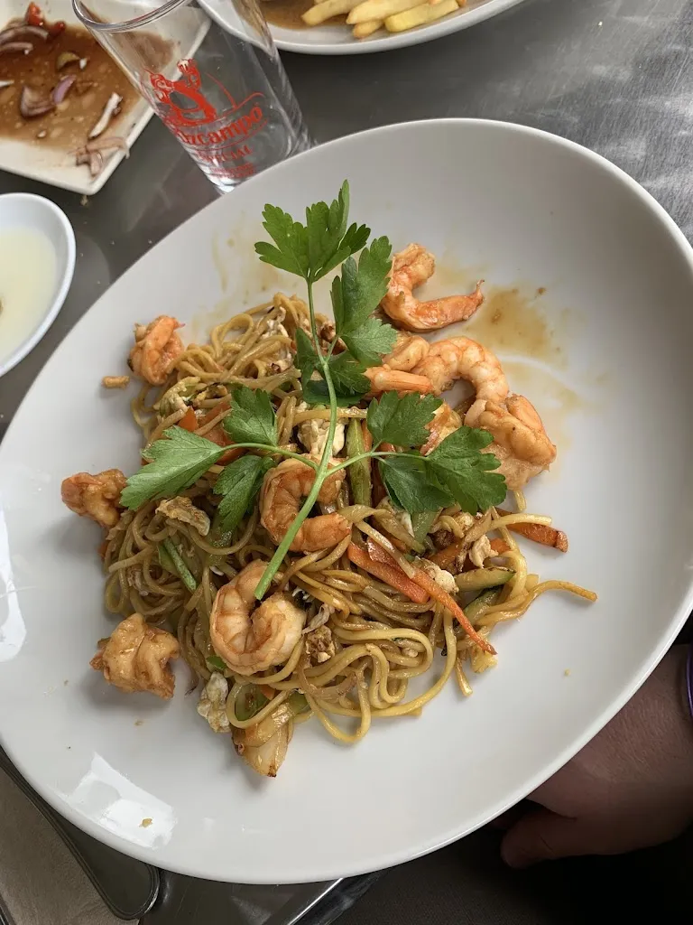 Menu_Bar Andalucía_Arcos de la Frontera_image_3