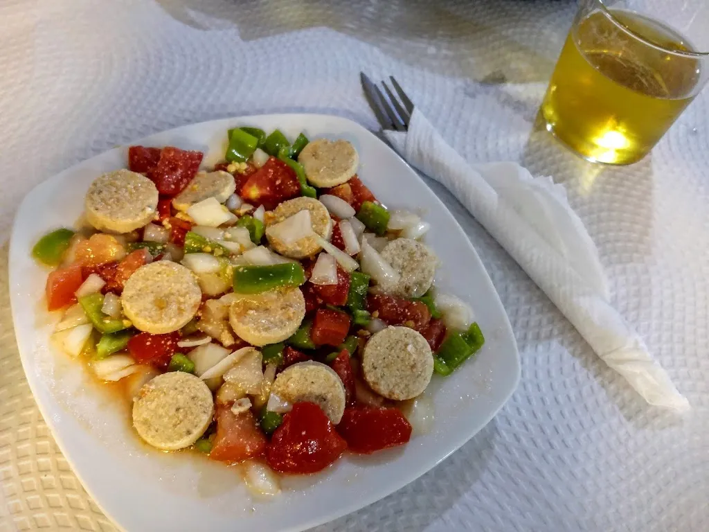 Menu_Bar Andalucía_Arcos de la Frontera_image_4