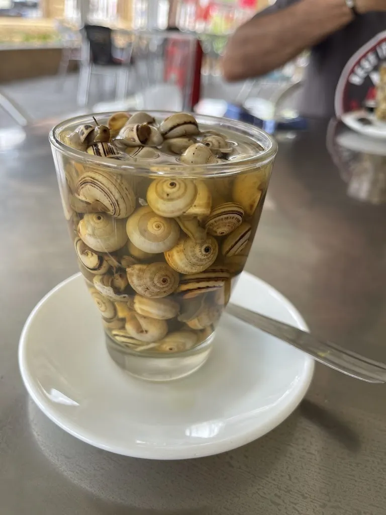 Menu_Bar Andalucía_Arcos de la Frontera_image_5