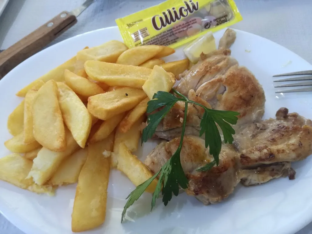 Menu_Bar Andalucía_Arcos de la Frontera_image_7