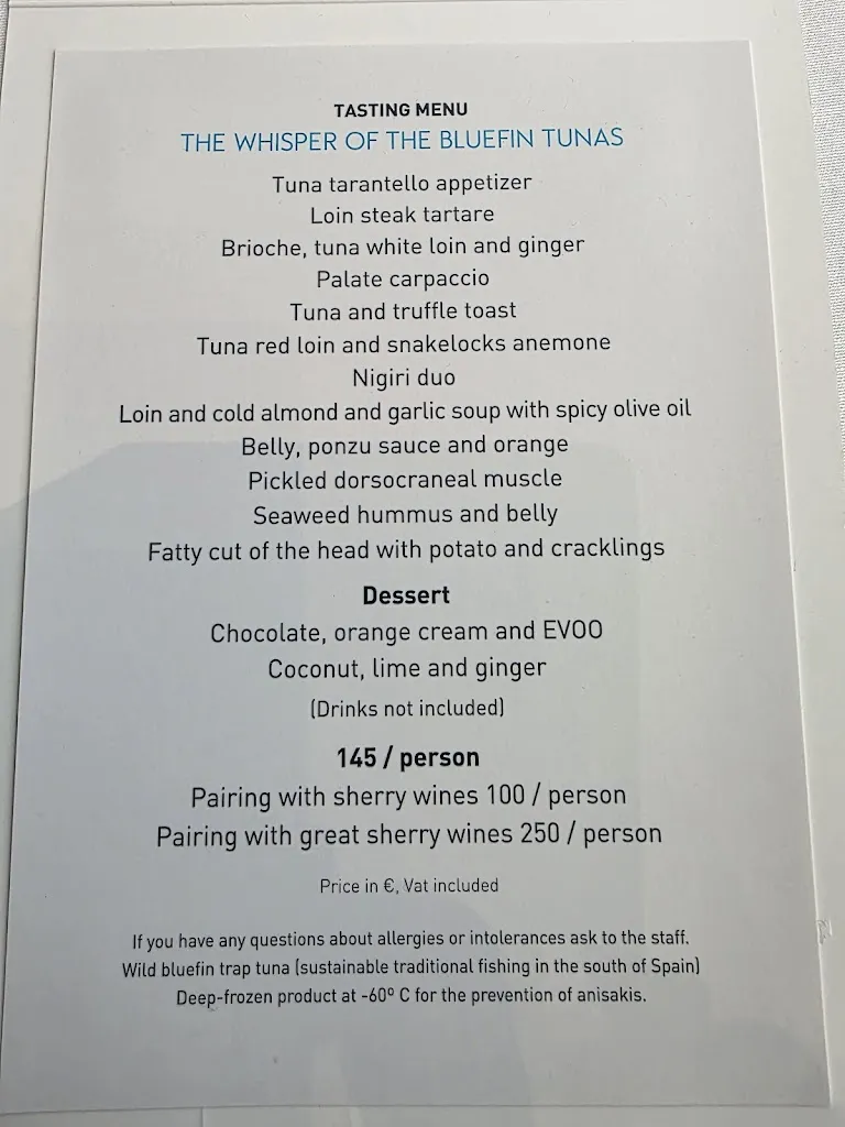 Menu_Restaurante El Campero_Barbate_image_2