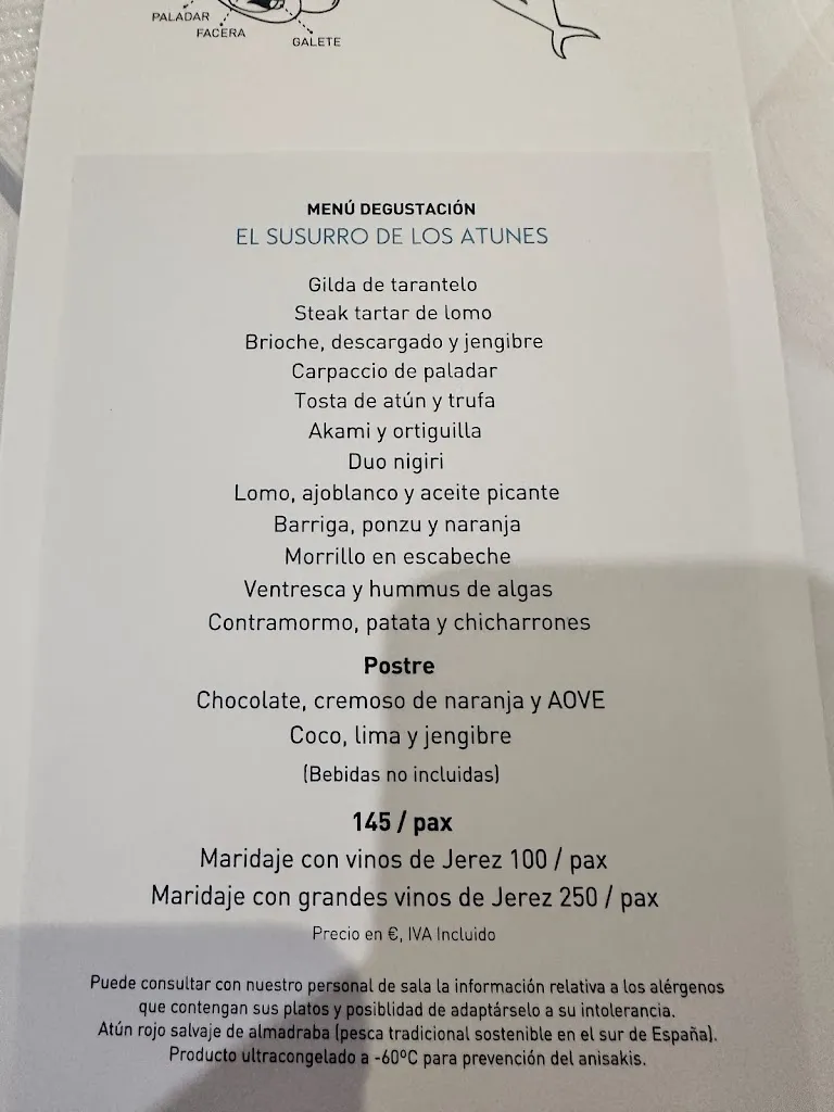 Menu_Restaurante El Campero_Barbate_image_3