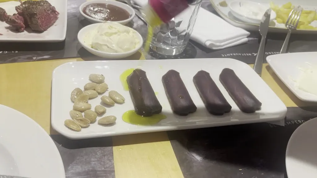 Eva-Maria Capota_Restaurante El Campero_Barbate_review