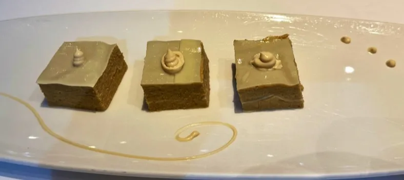 Rebecca Kaatz_Restaurante El Campero_Barbate_review